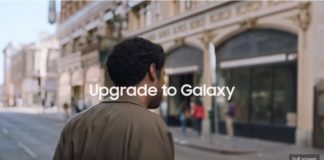 Samsung Galaxy: Growing Up