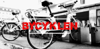 bycyklen